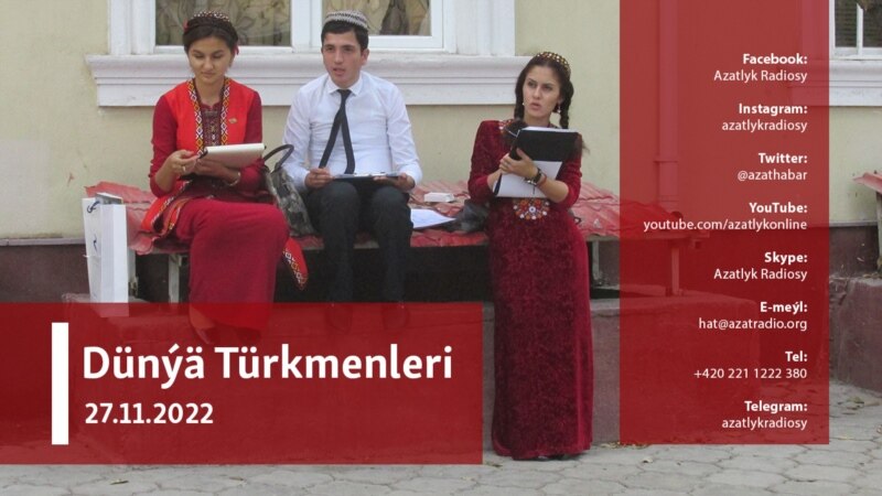 Türkmenistanyň täze ýaşlar syýasaty ýaş raýatlara nämeleri wada berýär?
