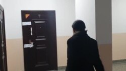 Дар Суғд хонаи котибаи боздоштшударо дузд задааст