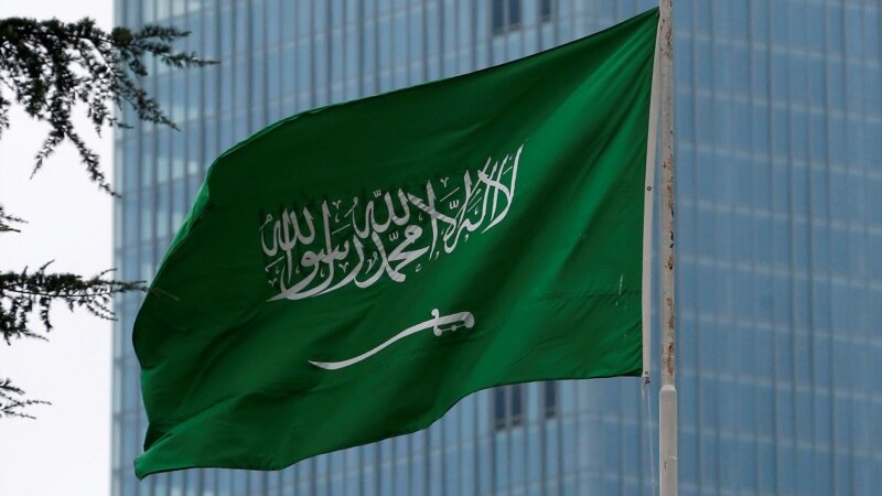 سعودي عربستان له برېکس نړیوالې ټولنې سره یو ځای شو 