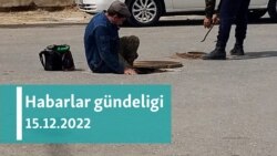Habarlar gündeligi