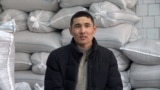 Жалал-Абадда желимге жан киргизген Амирбек 