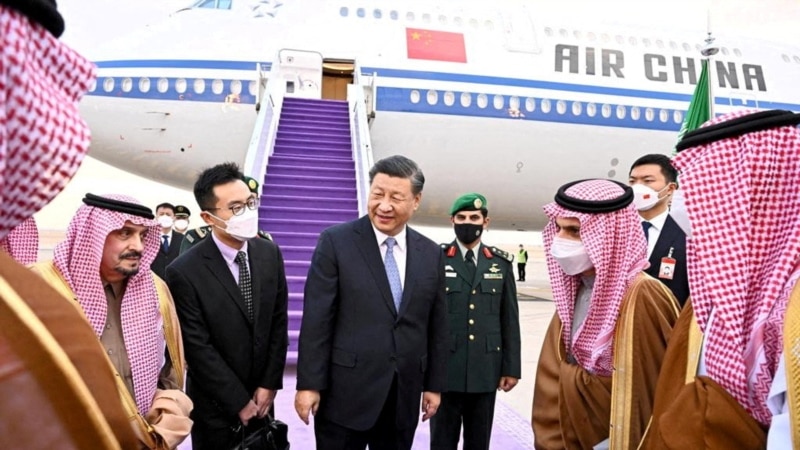 Strateški sporazumi Saudijske Arabije i Kine tokom posete Sija Rijadu