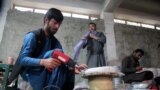 Afghan youthGRAB