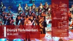 'Günbatar sungat mekdebi bilen aragatnaşygy ösdürmek daşarda türkmen sungatyna gyzyklanma döreder'