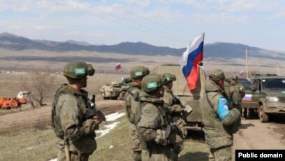 Is the Armenia-Azerbaijan fight for Nagorno-Karabakh finally over?, News