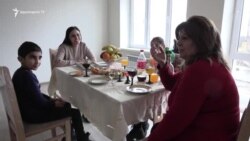 36 ընտանիք Գյումրիում բնակարան ստացավ՝ առայժմ հինգ տարի ժամկետով
