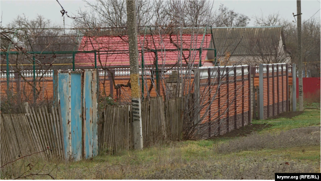 Центральне. Миколаївська область. Село було 9 місяців під окупацією, але не зруйноване. Листопад 2022 року
