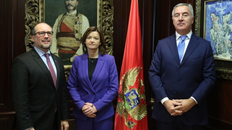 Брисел предупредува - ЕУ може да ги запре преговорите со Црна Гора
