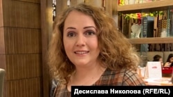 Десислава Николова е дългогодишен здравен репортер на "Капитал".