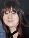 Desanka Mosic, victim of femicide in Serbia.
