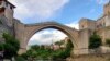 Bosna and Herzegovina, Mostar Old bridge