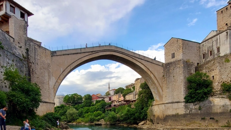 Trojica bivših pripadnika HVO-a osuđeni za ratni zločin u Mostaru 