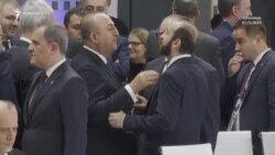 Երևանն ու Բաքուն հավաստիացնում են՝ համառ ջանքեր են գործադրում կյանքի կոչելու խաղաղության օրակարգը
