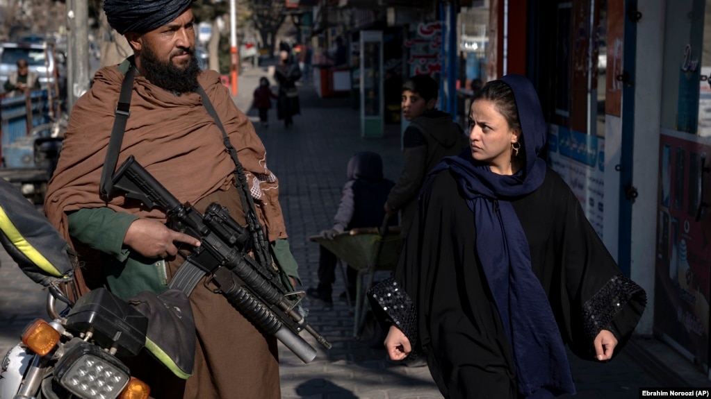 UN Security Council denounces Taliban bans against women