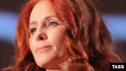 Вера Кричевская