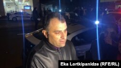 არჩილ ჩიქოვანი, ბათუმის მერი