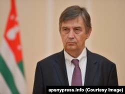 Михаил Шургалин