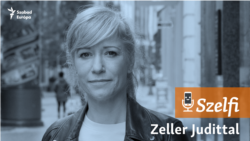 Zeller Judit: A koronavírus alatt elengedte az állam az emberek kezét