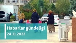 Habarlar gündeligi