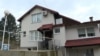 Osijek, Sarajevo Canton, Bosnia and Herzegovina -- A house in the suburbs after its energy efficient renovation