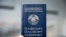 Пашпарт РБ