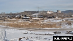 A significant portion of military-age men in the remote village of Bukachacha were mobilized for President Vladimir Putin's war in Ukraine.