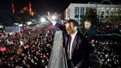 Փորձագետները չեն բացառում Թուրքիայում ընտրությունների ժամկետի փոփոխությունը