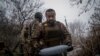 Украинските военни са под постоянен обстрел