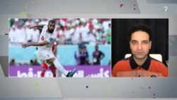 بررسی آخرین خبرها و حاشیه ها از جام جهانی