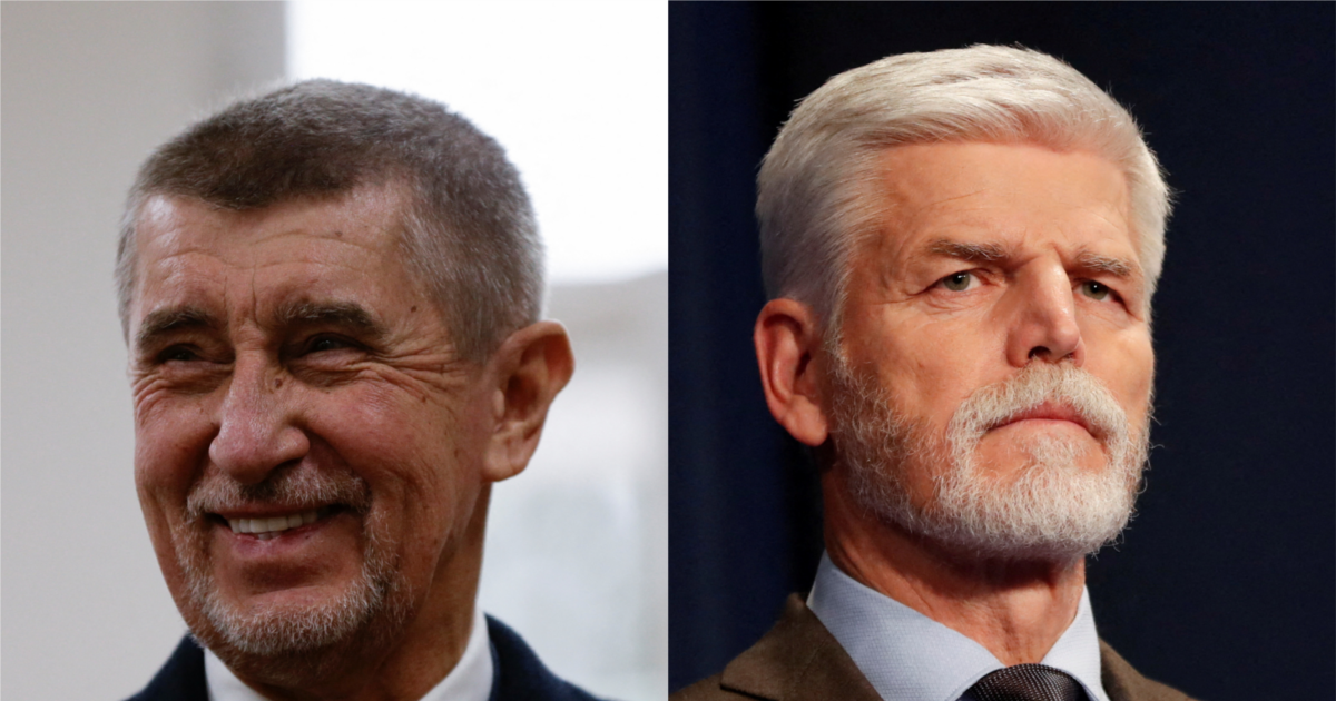 ჩეხეთში ანდრეი ბაბიშს პრეზიდენტმა მთავრობის შექმნა დაავალა