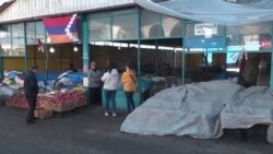 Եթե ճանապարհը չբացվի, մի ողջ ժողովուրդ սովամահ է լինելու. Դավիթ Բաբայան 