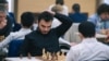 محمدامین طباطبایی، استاد بزرگ شطرنج 