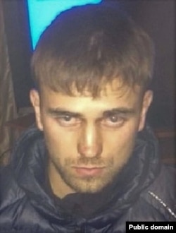 Игорь Богаченко