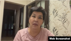 Bloggerița uzbekă Șohida Salomova a afirmat public în 2022 că Umarov a achiziționat 20 de case pentru a le dărâma și a construi un „palat” cu fonduri de origine necunoscută. O lună mai târziu, ea a fost reținută și acum, spun susținătorii ei, este supusă psihiatriei punitive.