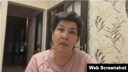 Блогер Шоҳида Саломова 18 декабр куни Тошкентдаги уйидан олиб кетилган.
