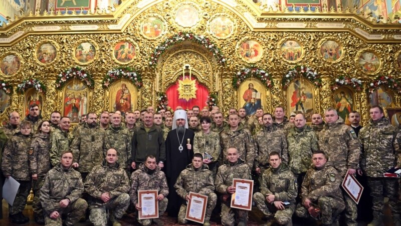Ռուս - ուկրաինական պատերազմում «Սուրբ Ծննդյան հրադադարը» չկայացավ