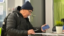 Станом на кінець 2025-го тимчасовий захист у країні отримали понад 396 тисяч українців, за даними УВК ООН