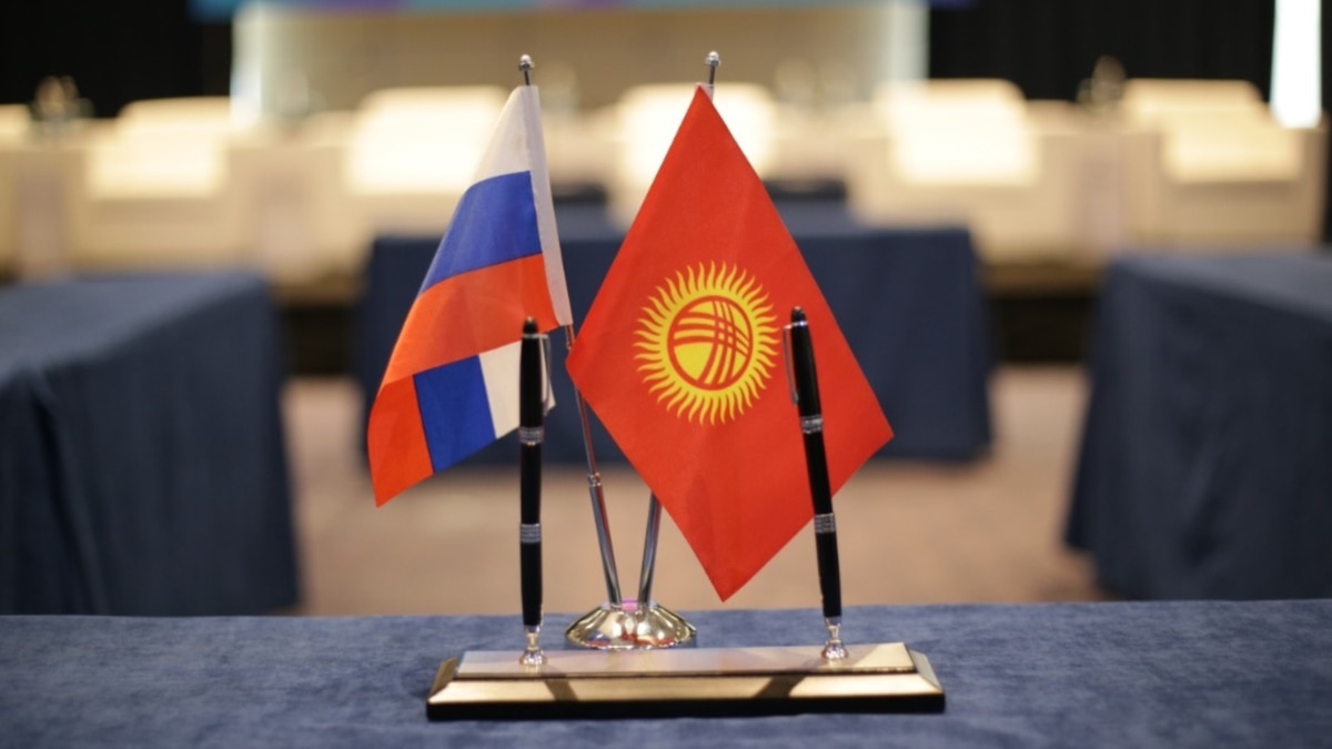 Bishkek, Astana and Moscow will start exchanging personal data of citizens