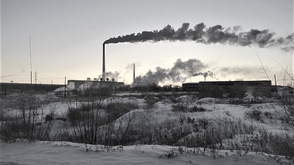 Top Official At Kazakh City's Thermal Power Plant Found Dead Amid