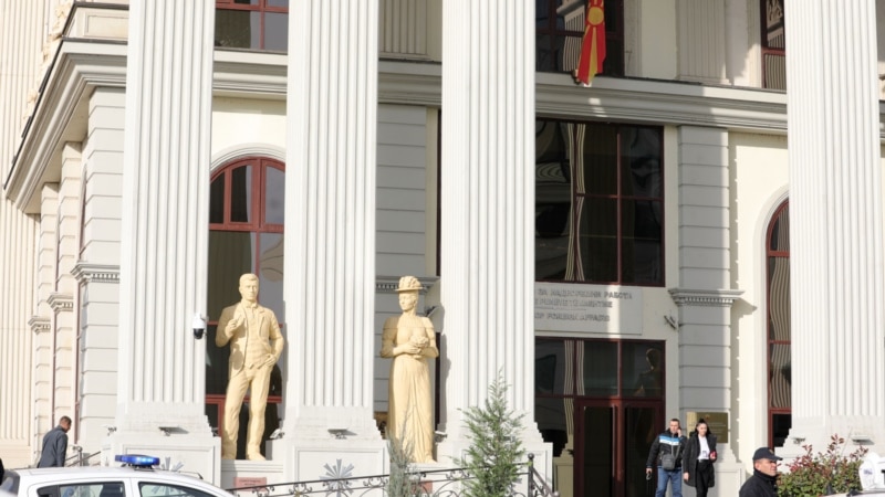 МНР: Пописот во Албанија не ја отсликува реалната бројка Македонци 