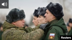 teaser conscripts 