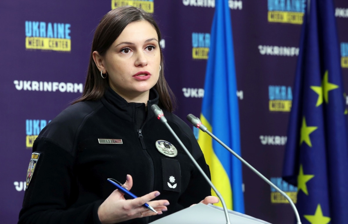 В Україні запрацювала Єдина платформа щодо людей, зниклих безвісти – МВС