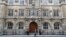 Atât studenții europeni cât și cei britanici au fost afectați de Brexit în mare măsură. Noua propunere a Comisiei Europene ar încerca să le redea libertatea de circulație către și din Marea Britanie. (În imagine: Oriell College, parte a Universității din Oxford, Anglia) 