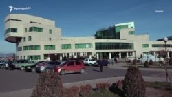 Արցախում բուժօգնության կարիք ունեցող ծանր հիվանդներից մեկը մահացել է