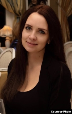 Лилия Цыганкова