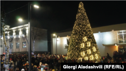 გურჯაანი