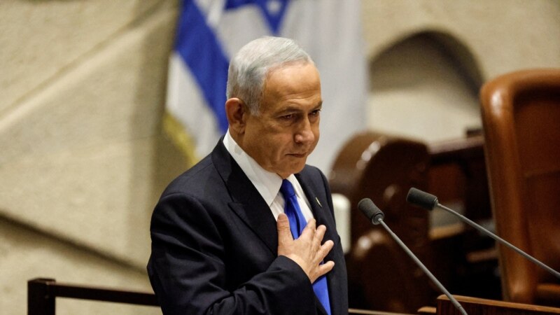 Премьер-министр Израиля отложил судебную реформу на фоне протестов