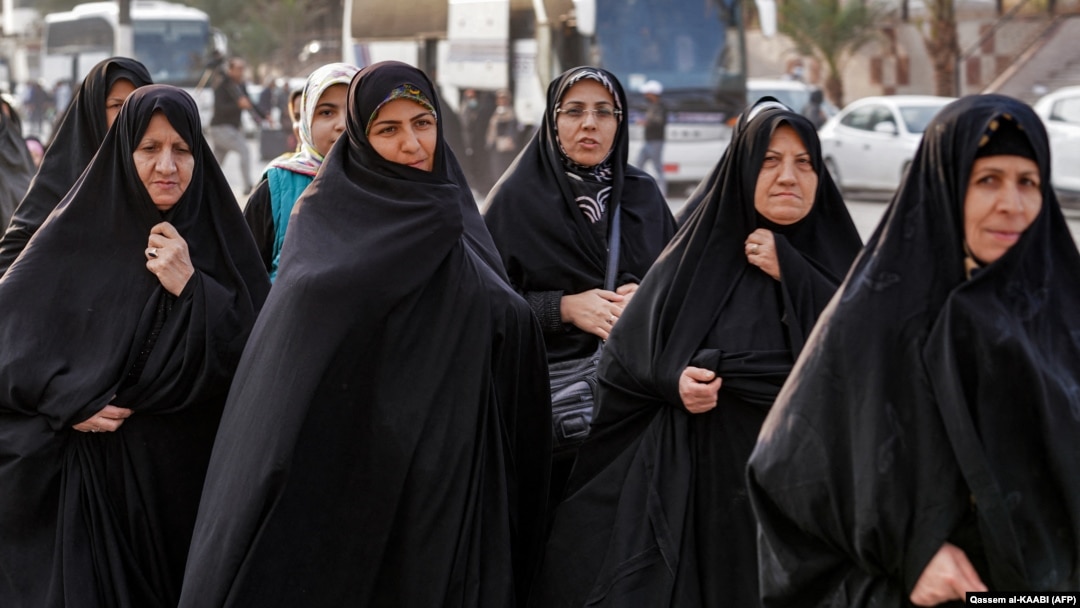 Women's rights held hostage at UN, say former leaders, Women's rights and  gender equality