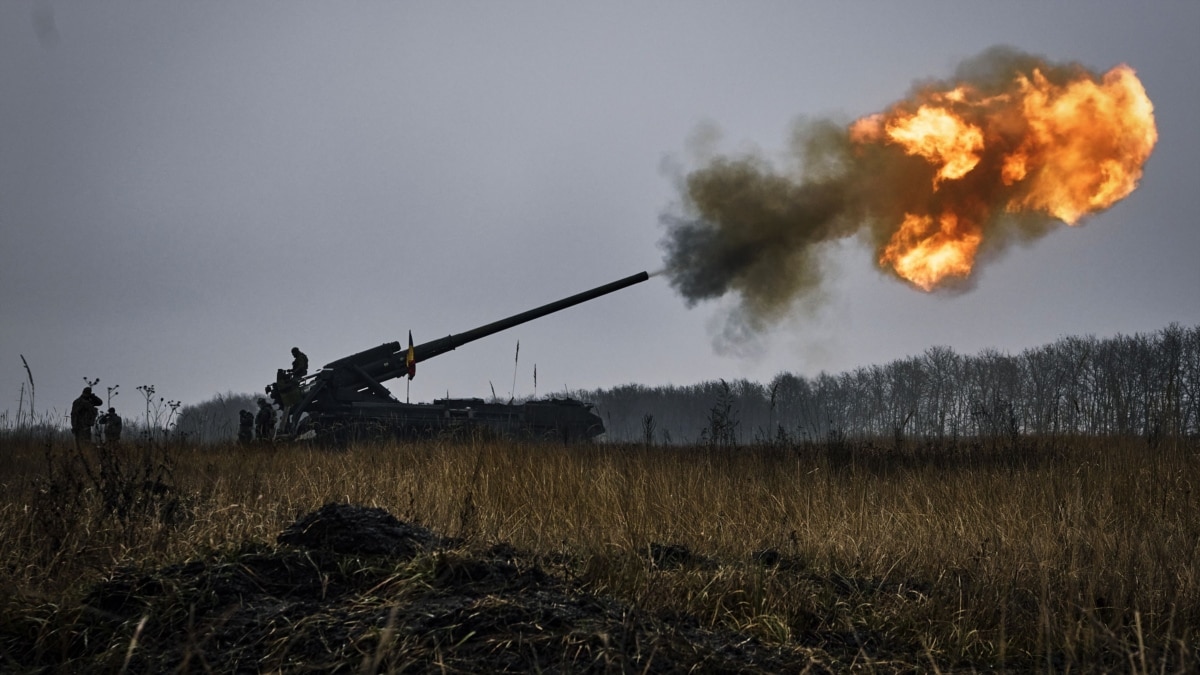 У районах 19 населених пунктів ЗСУ відбили атаки військ РФ – Генштаб