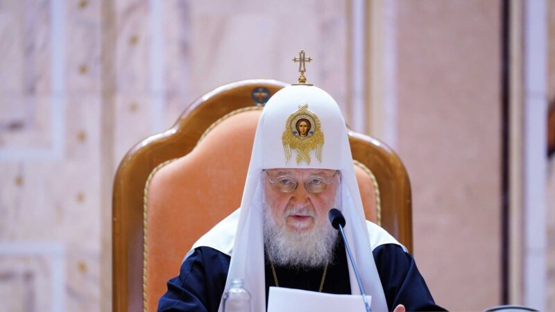 Глава РПЦ призвал объявить перемирие на Рождество – в Киеве назвали это «циничной ловушкой»